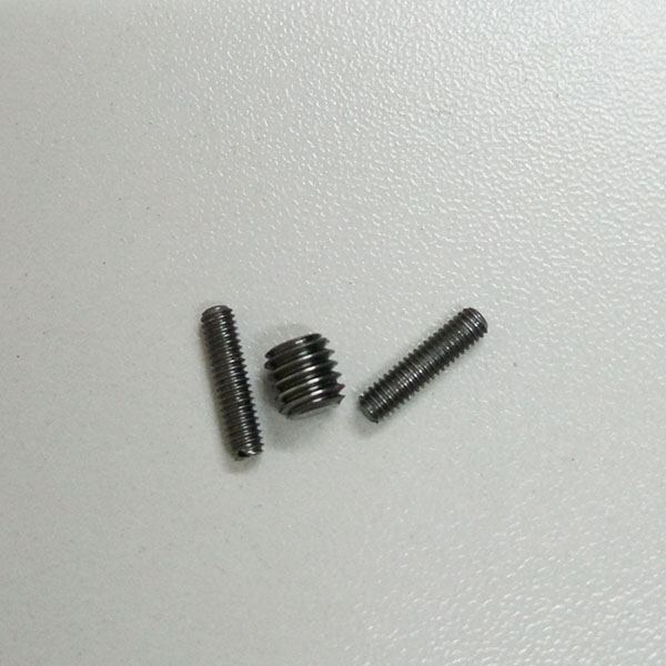 機(jī)米螺絲，無頭螺絲
